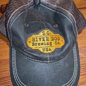 Riverdog brewing company